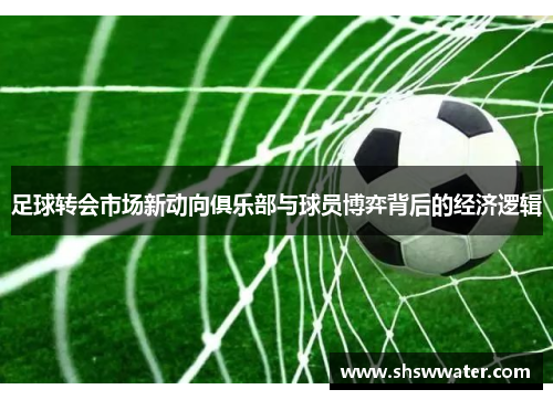 足球转会市场新动向俱乐部与球员博弈背后的经济逻辑